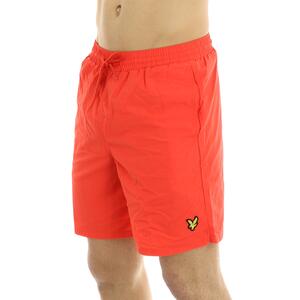 COSTUME BASIC ROSSO